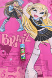 Bratz custom dress